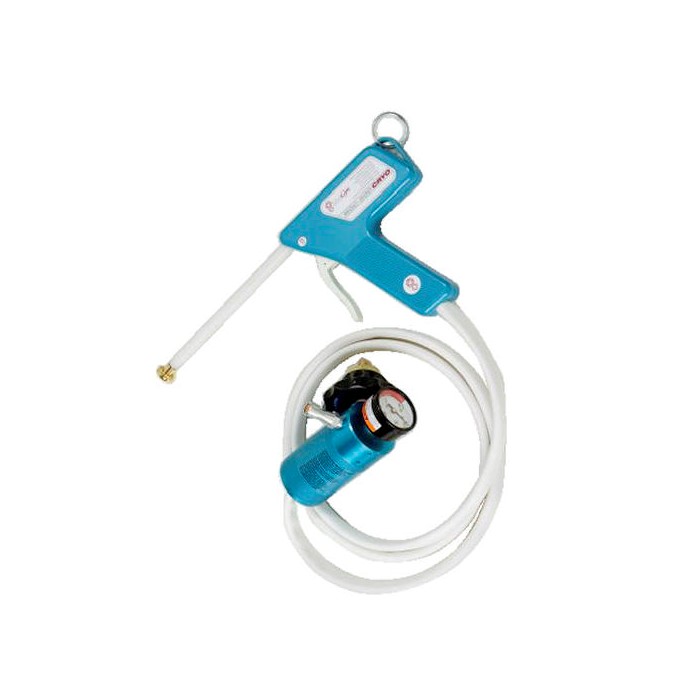 Cryo Surgical Gun